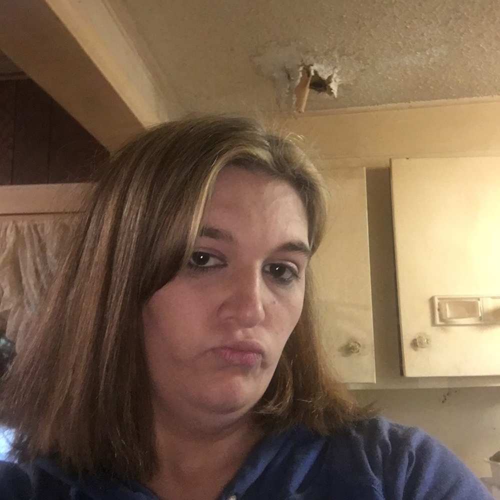 Meet your Posher, Becky